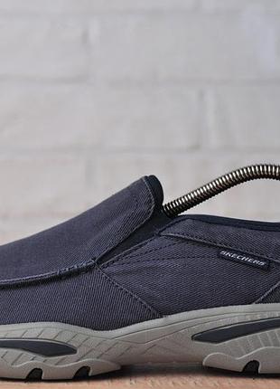 Кросівки skechers relaxed fit