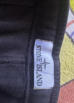 Шорти stone island 4