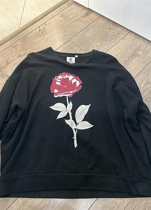 Кофта carhartt