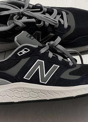 💙 оригінальні new balance 880 fresh foam, каталожна модель 2024 року, р. 44,5