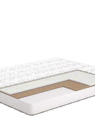 Матрас ортопедический арлон 120х200 см