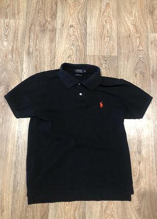 Поло від бренду polo ralph lauren