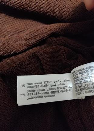 Zara майка топ 6