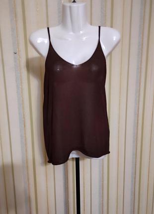 Zara майка топ 10
