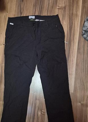 Треккинговые брюки. 3