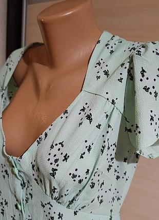 Комбинезон asos 4