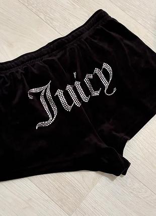 Шорти juicy couture