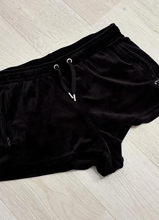 Шорти juicy couture 2