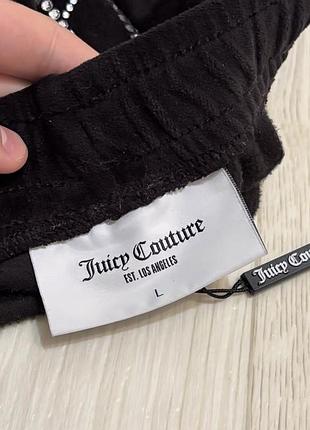 Шорти juicy couture 3