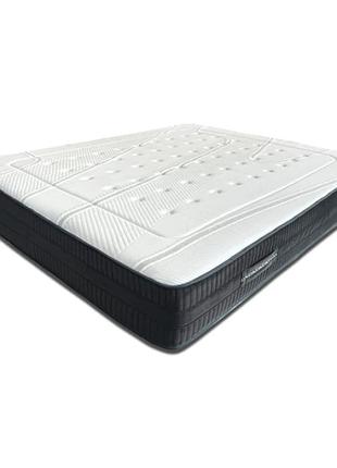 Матрац ортопедичний velor comfy 140x190 см (18902)