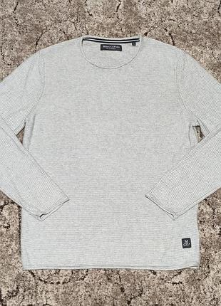 Новая оригинальная кофта marc o'polo