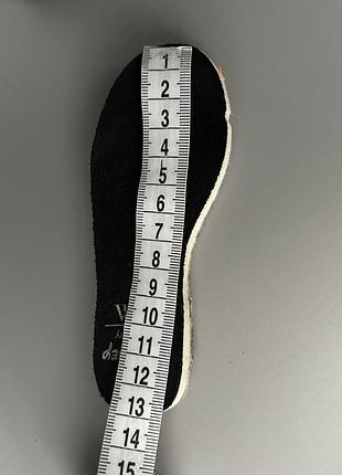 Демі чобітки zara 5