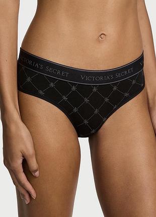 Котонові трусики від victoria’s secret