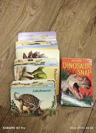 Dinosaur snap игра с картинками динозавров