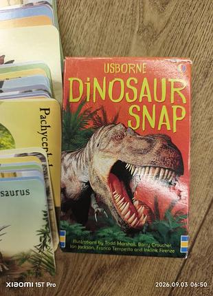 Dinosaur snap игра с картинками динозавров 4