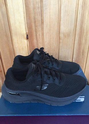Оригiнальнi кросiвки skechers, .р 38 (25 см)
