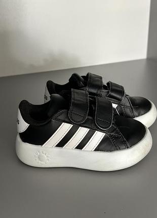 Детская обувь adidas bubblecomfy, кросівки