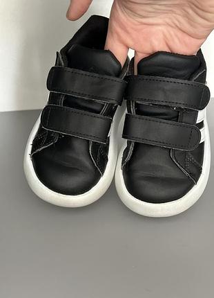 Детская обувь adidas bubblecomfy, кросівки 2
