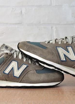 Кроссовки new balance 574 3