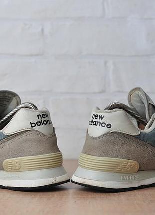 Кроссовки new balance 574 6