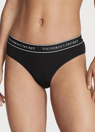 Котонові трусики від victoria’s secret