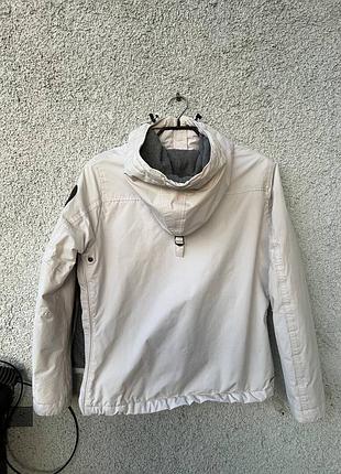 Куртка napapijri anorak rainforest 3