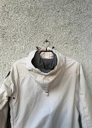 Куртка napapijri anorak rainforest 4