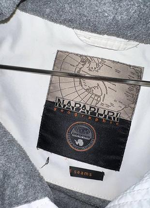 Куртка napapijri anorak rainforest 5