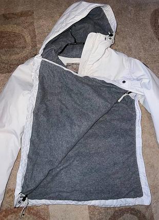 Куртка napapijri anorak rainforest 7