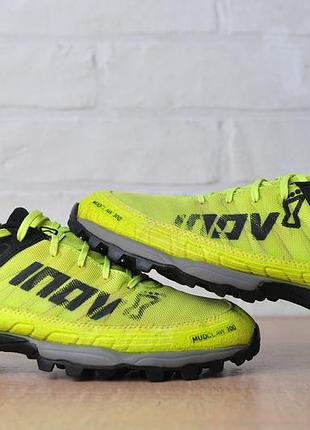 Кросівки inov-8 mudclaw 300 3
