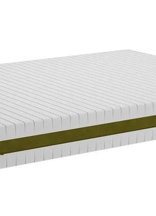 Матрас ортопедический simpler ecofelt cocos 70x190 см (120325)