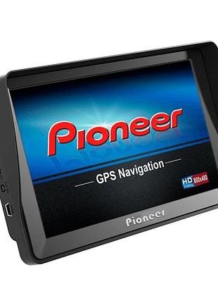 Gps навигатор pioneer a715 android