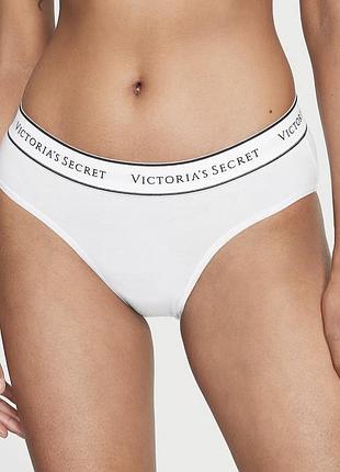 Котонові трусики від victoria’s secret