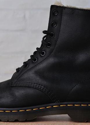 Черевики dr. martens 1460 serena