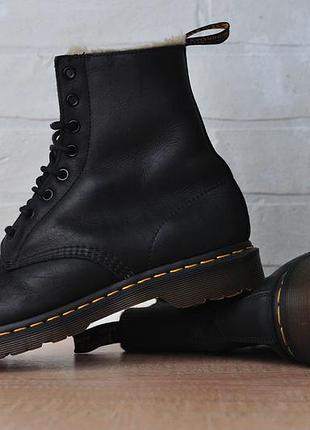 Черевики dr. martens 1460 serena 2