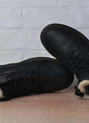 Черевики dr. martens 1460 serena 5