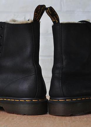Черевики dr. martens 1460 serena 6