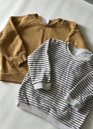Пайта hm , кофта zara 7