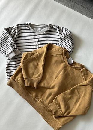 Пайта hm , кофта zara 5