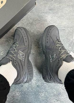 New balance 1906