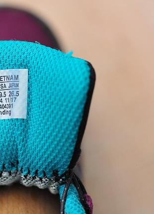 Кроссовки salomon gore-tex 7