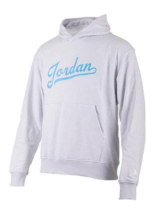 Толстовка чоловіча jordan m j flt mvp flc po 2 fn4613-043