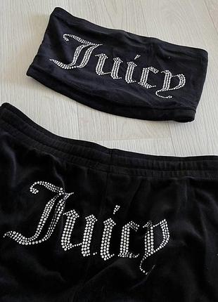 Juicy couture  костюм