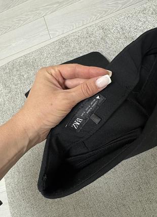 Юбка шорти zara 2