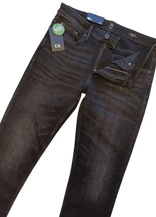 Джинсы мужские c&a (flex) w33 3