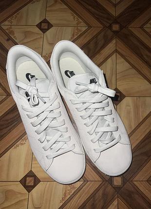 Кеди nike жіночі 5