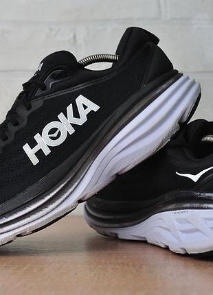 Кроссовки hoka m bondi 2