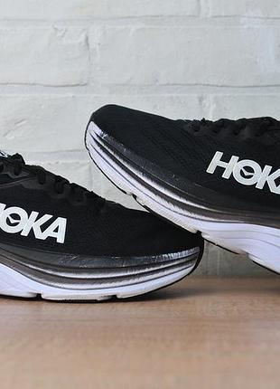 Кроссовки hoka m bondi 3