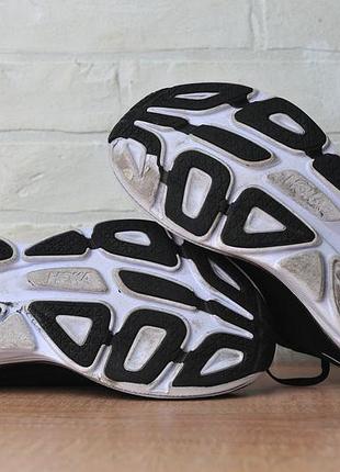 Кроссовки hoka m bondi 4