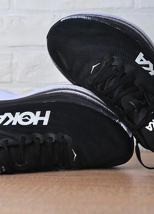 Кроссовки hoka m bondi 5